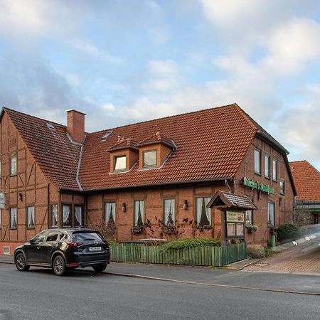 Hotel Kischers Landhaus Hannover Bagian luar foto