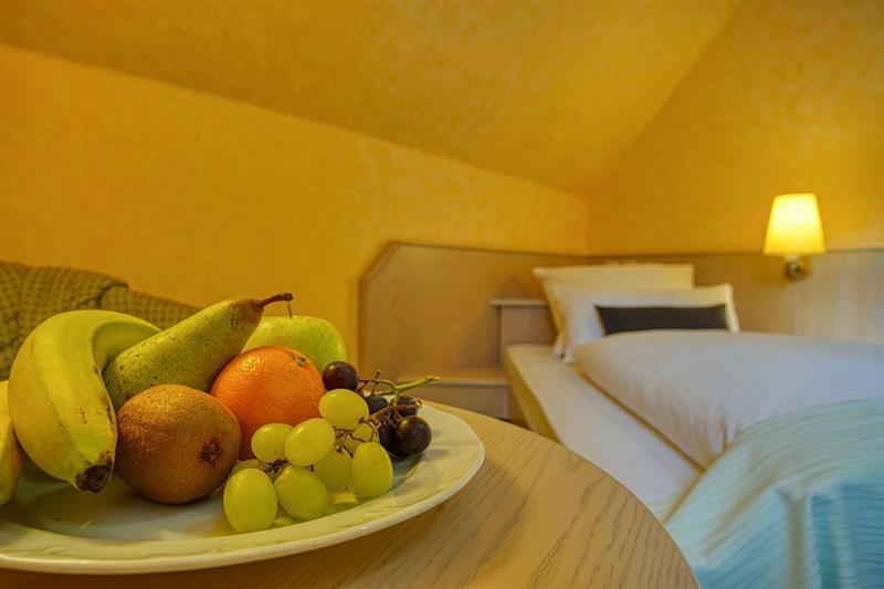 Hotel Kischers Landhaus Hannover Bagian luar foto